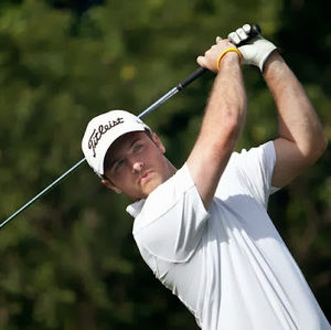 Meet your Posher, Adam